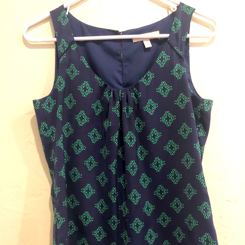 Banana Republic tank top